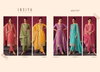 Insiya By Shree Shalika Organza Embroidery Designer Salwar Kameez